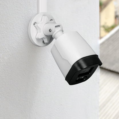 Cámara Tipo Bala 2MP, Lente 3.6mm, Volteck | CTV-22A | 49574