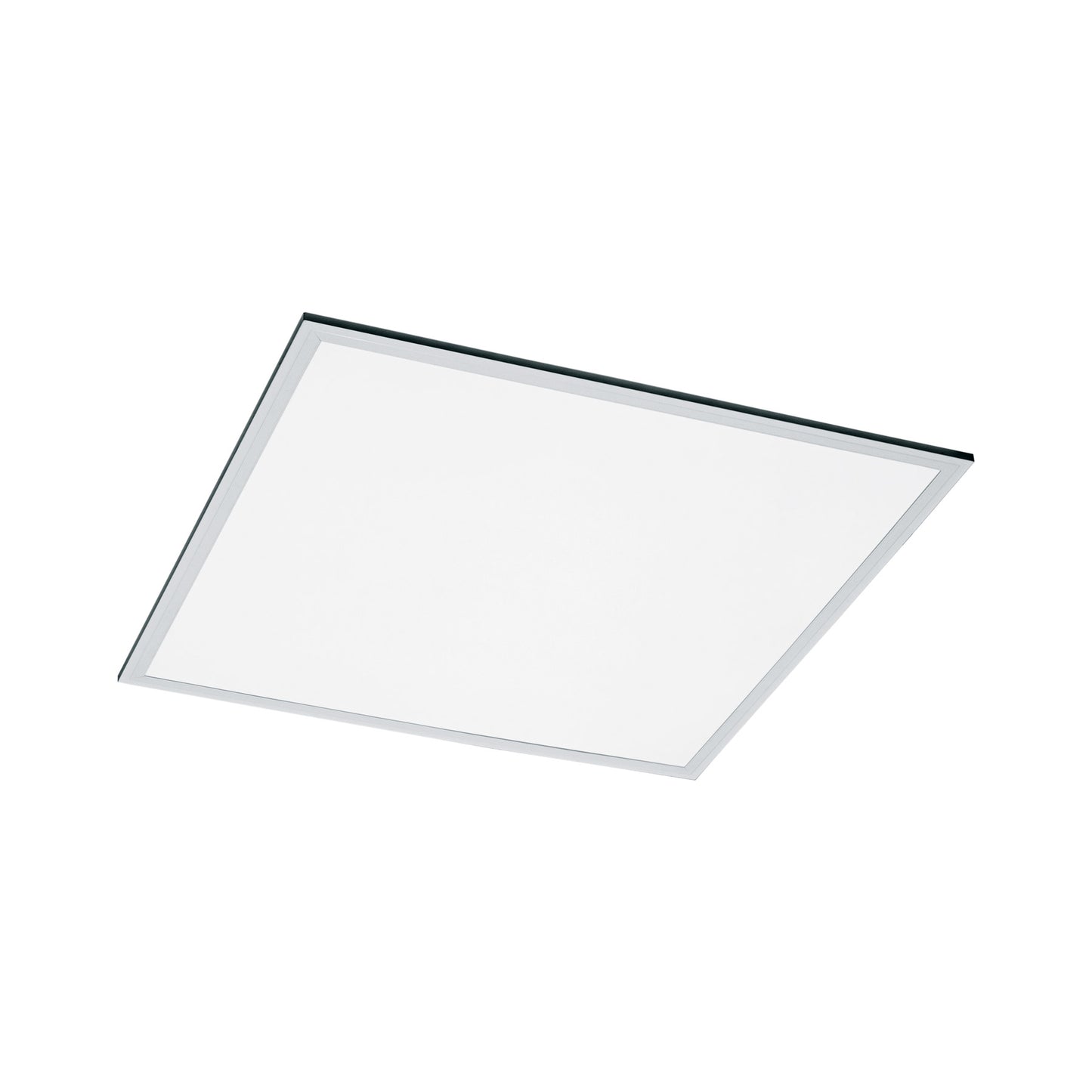 Panel delgado colgante de LED 45 W 60 x 60 cm luz neutra | COL-400LN | 49724