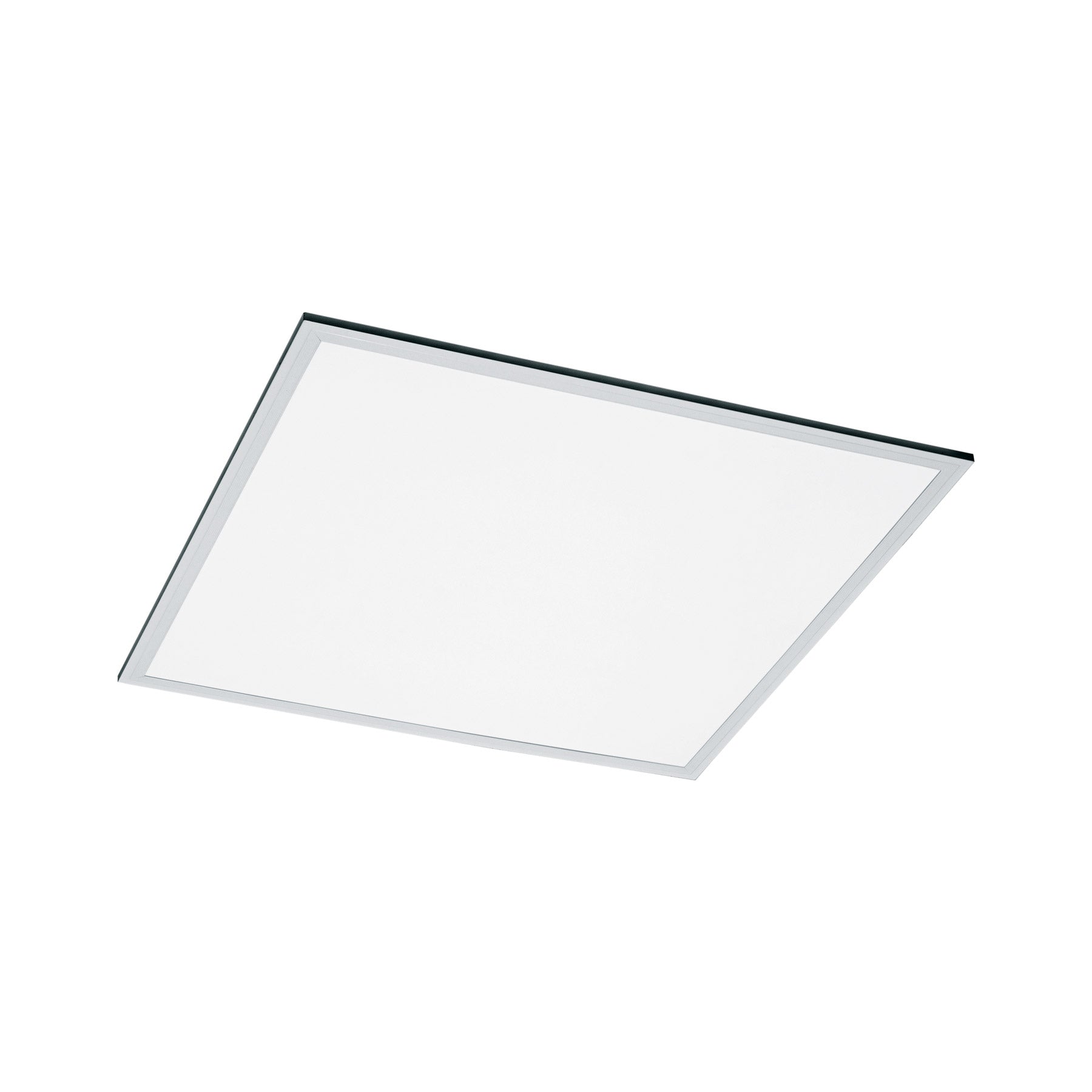 Panel delgado colgante de LED 45 W 60 x 60 cm luz neutra | COL-400LN | 49724
