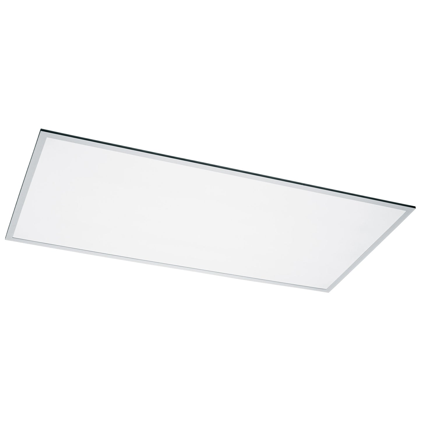Panel delgado colgante de LED 65 W 60 x 120 cm luz neutra | COL-402LN | 49726