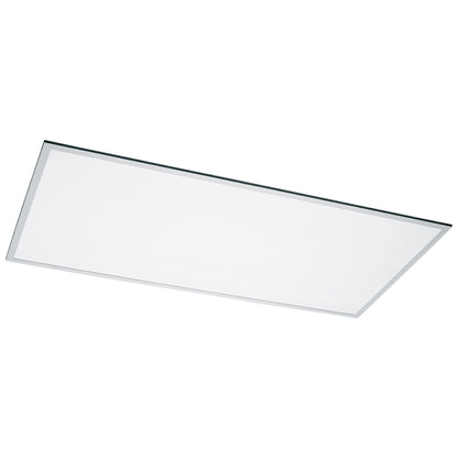 Panel delgado colgante de LED 65 W 60 x 120 cm luz neutra | COL-402LN | 49726