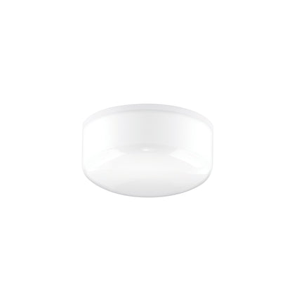 Luminario LED plafón 15W 6500K, con base E26, VOLTECK | PLA-800L | 49804