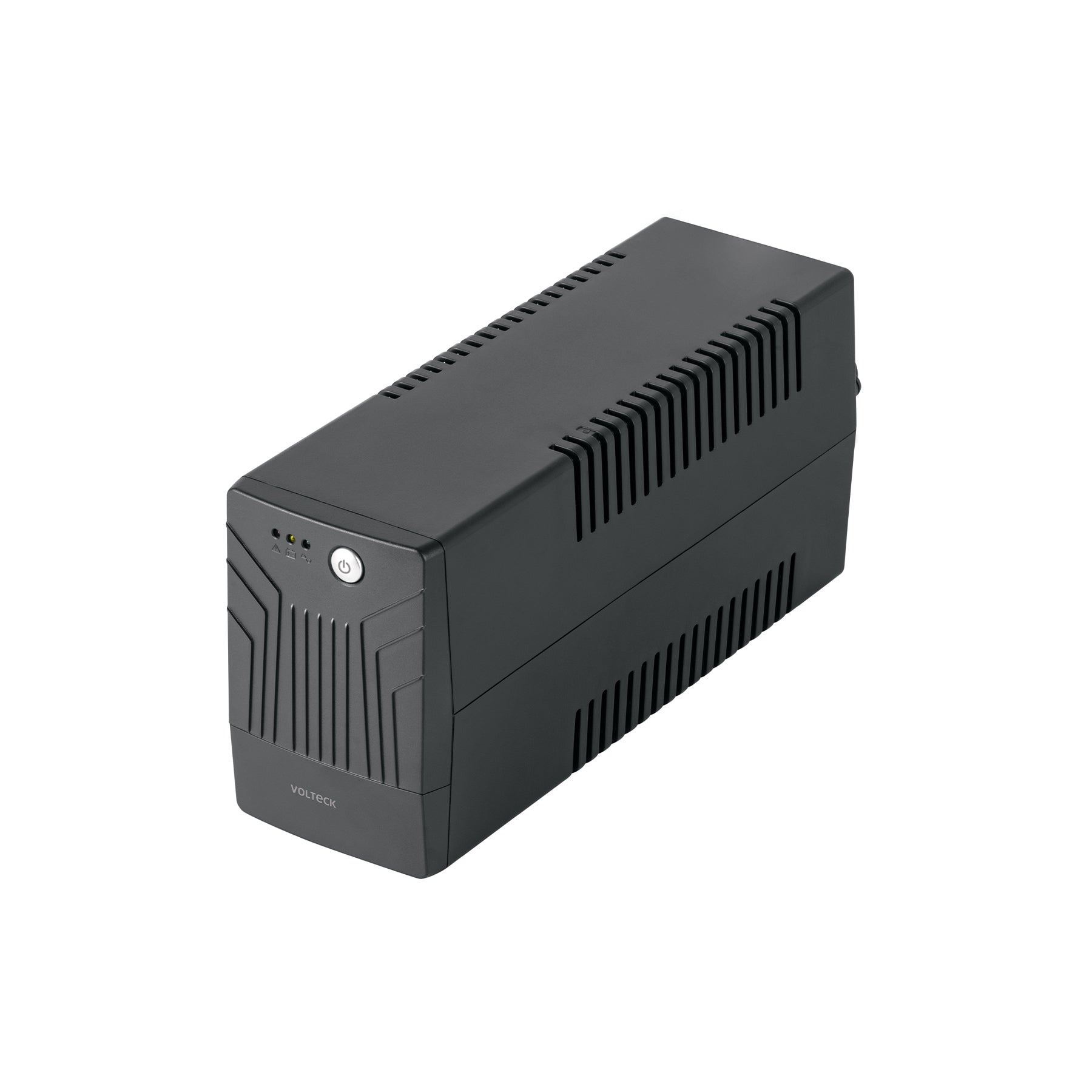 No Break 500 VA / 240 W con 4 contactos, Volteck | NB-500 | 49840