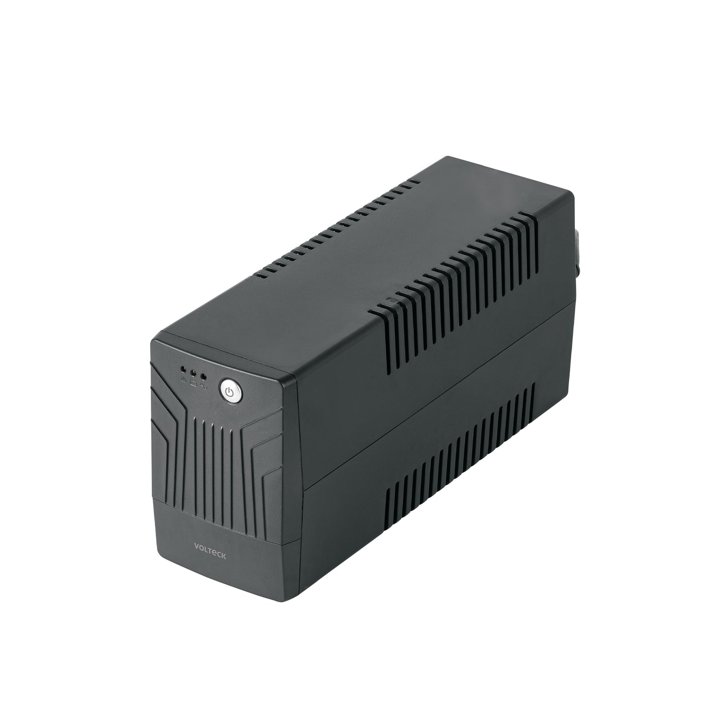 No Break 900 VA / 480 W con 8 contactos, Volteck | NB-900 | 49842