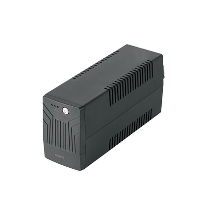 No Break 900 VA / 480 W con 8 contactos, Volteck | NB-900 | 49842