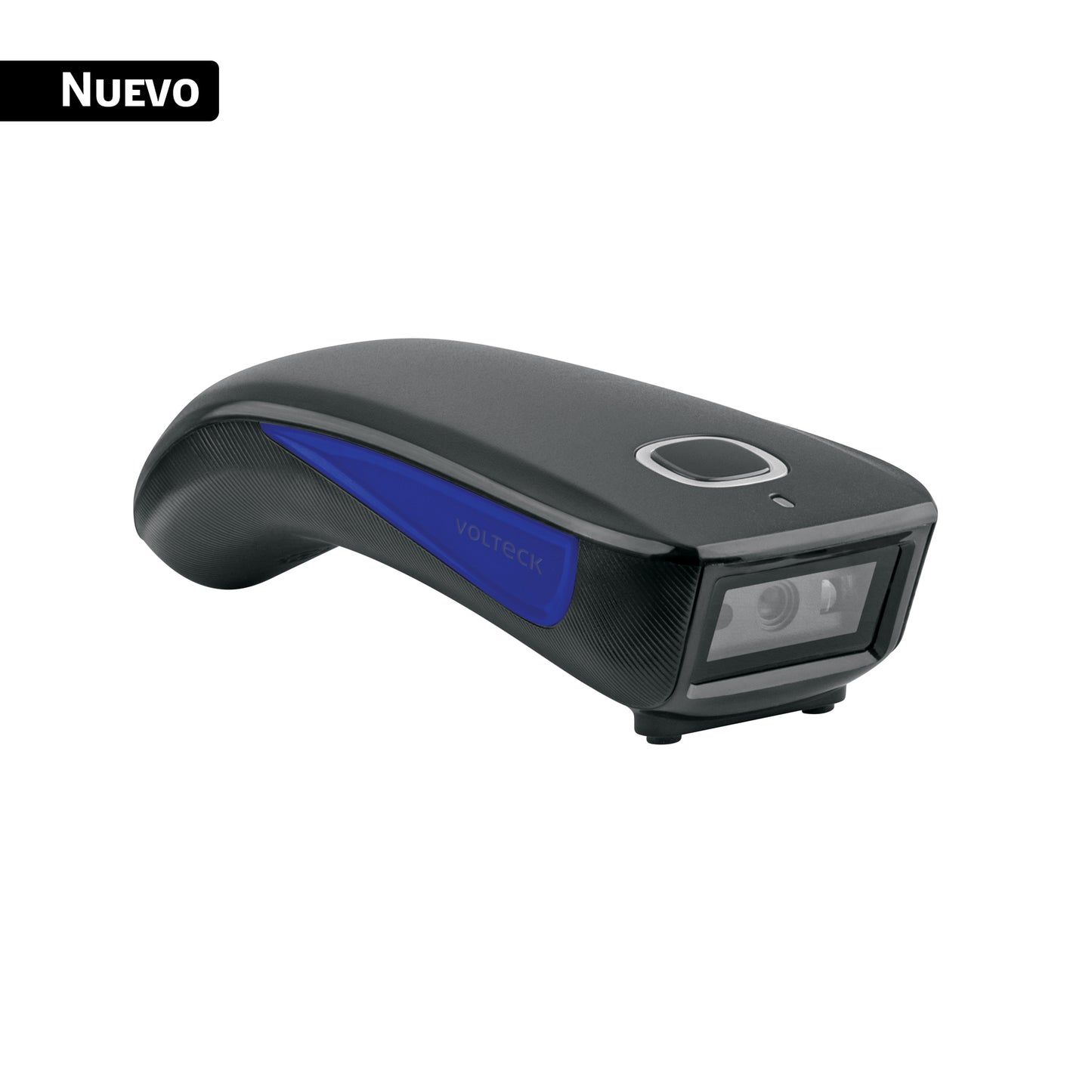 Lector de código de barras 2D, bluetooth, VOLTECK | PDV-22L | 44197